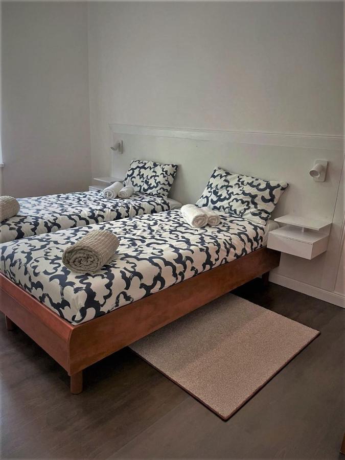 Sea Flower Apartment Рийека Екстериор снимка