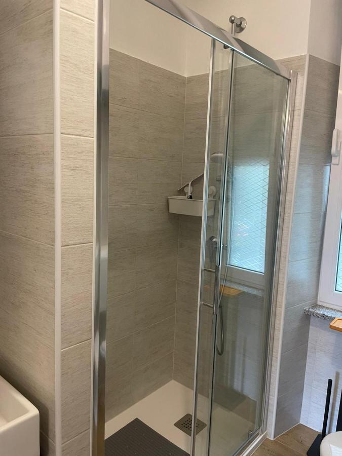 Sea Flower Apartment Рийека Екстериор снимка