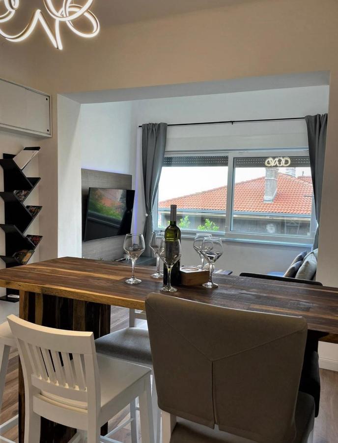 Sea Flower Apartment Рийека Екстериор снимка