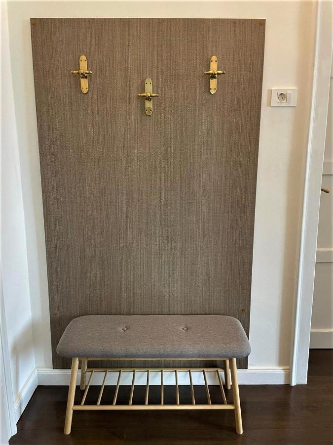 Sea Flower Apartment Рийека Екстериор снимка