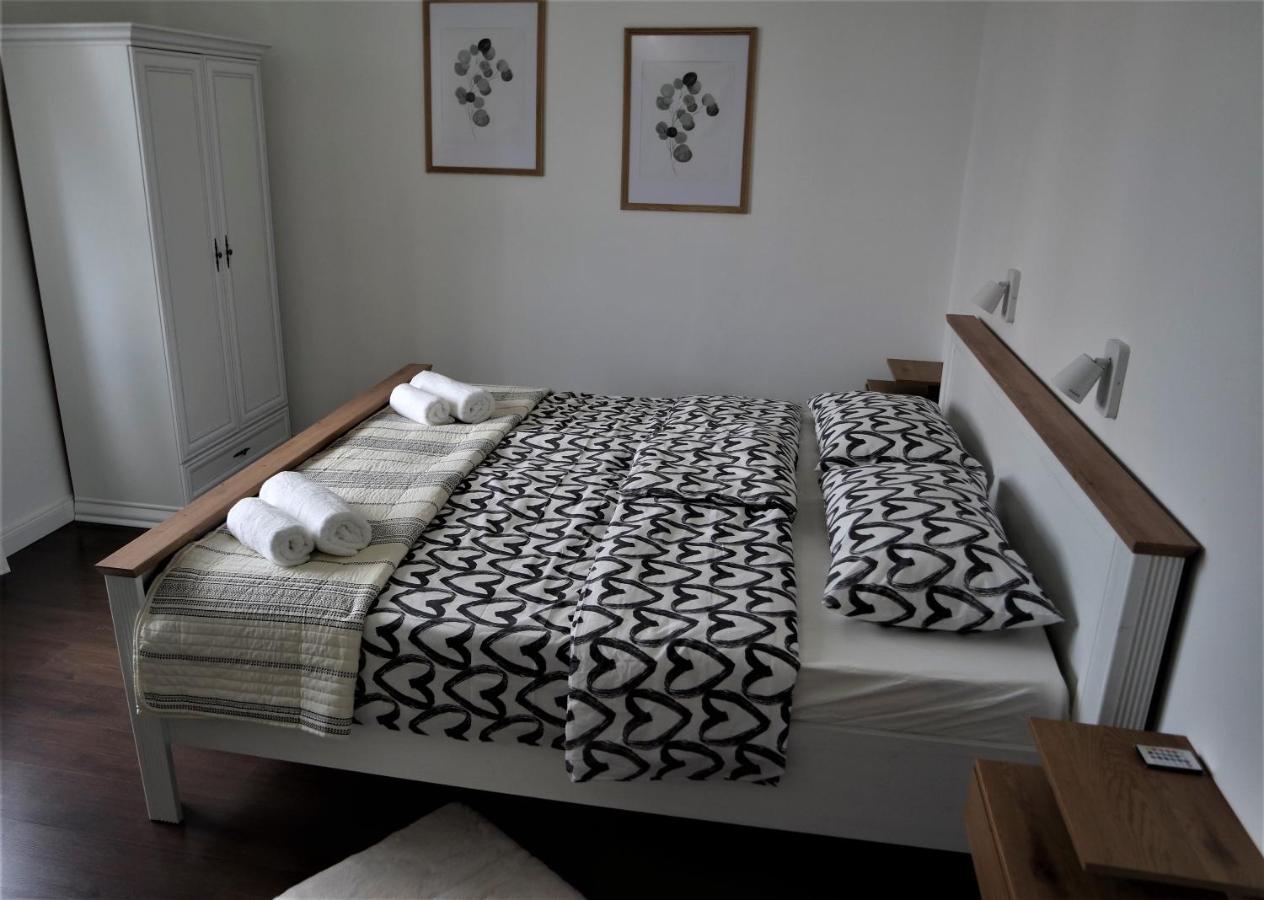 Sea Flower Apartment Рийека Екстериор снимка