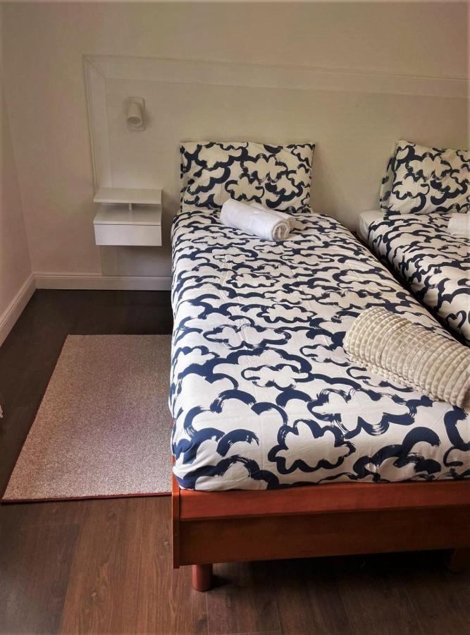 Sea Flower Apartment Рийека Екстериор снимка