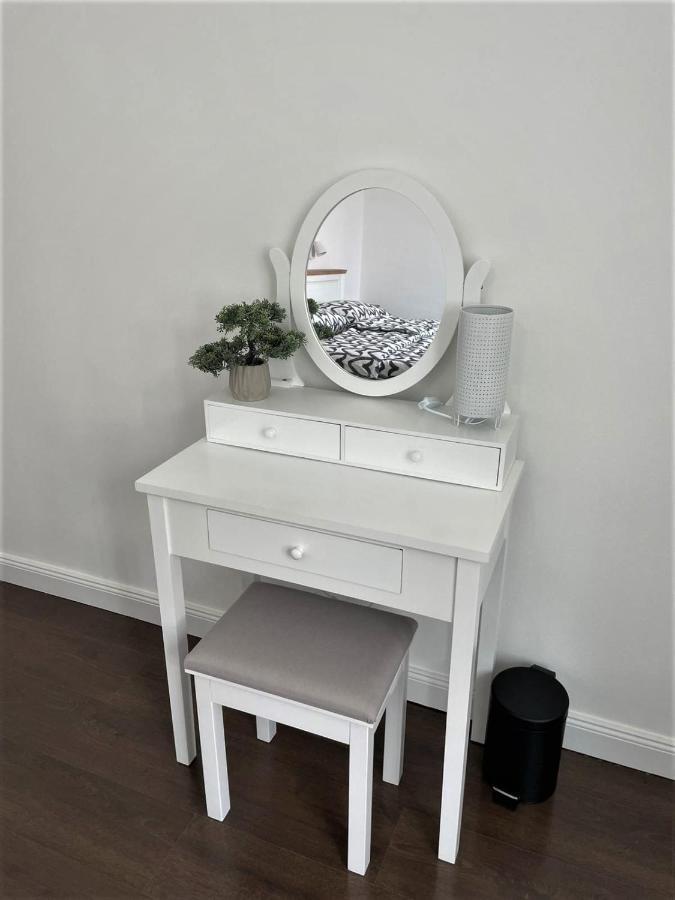 Sea Flower Apartment Рийека Екстериор снимка