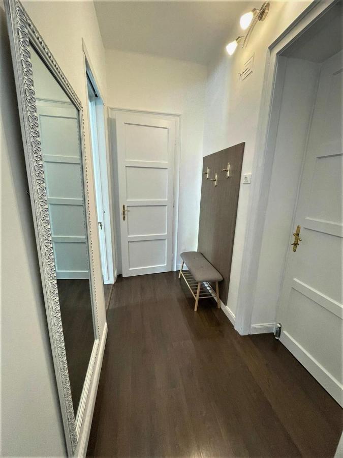 Sea Flower Apartment Рийека Екстериор снимка